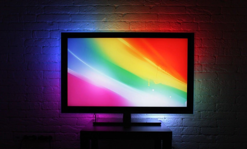 Comment bien choisir un ruban LED pour son ordinateur ou sa télé ?