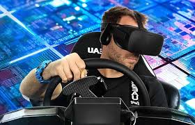 Quel est le meilleur casque VR simracing ?