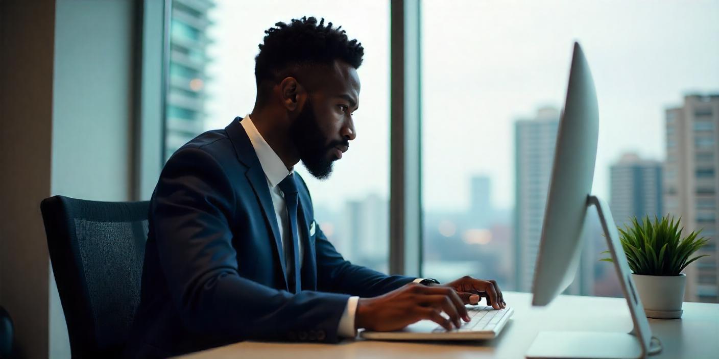 signature d'email professionnelle