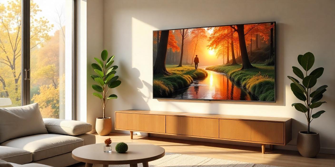 Réparateur TV
