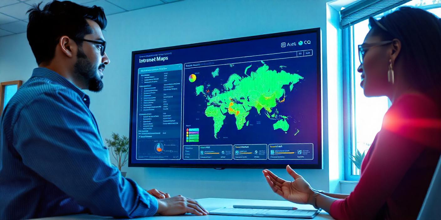 intranet
