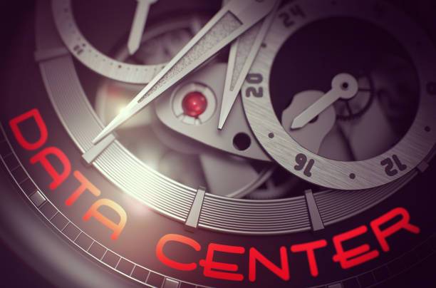 datacenter VTX en Suisse