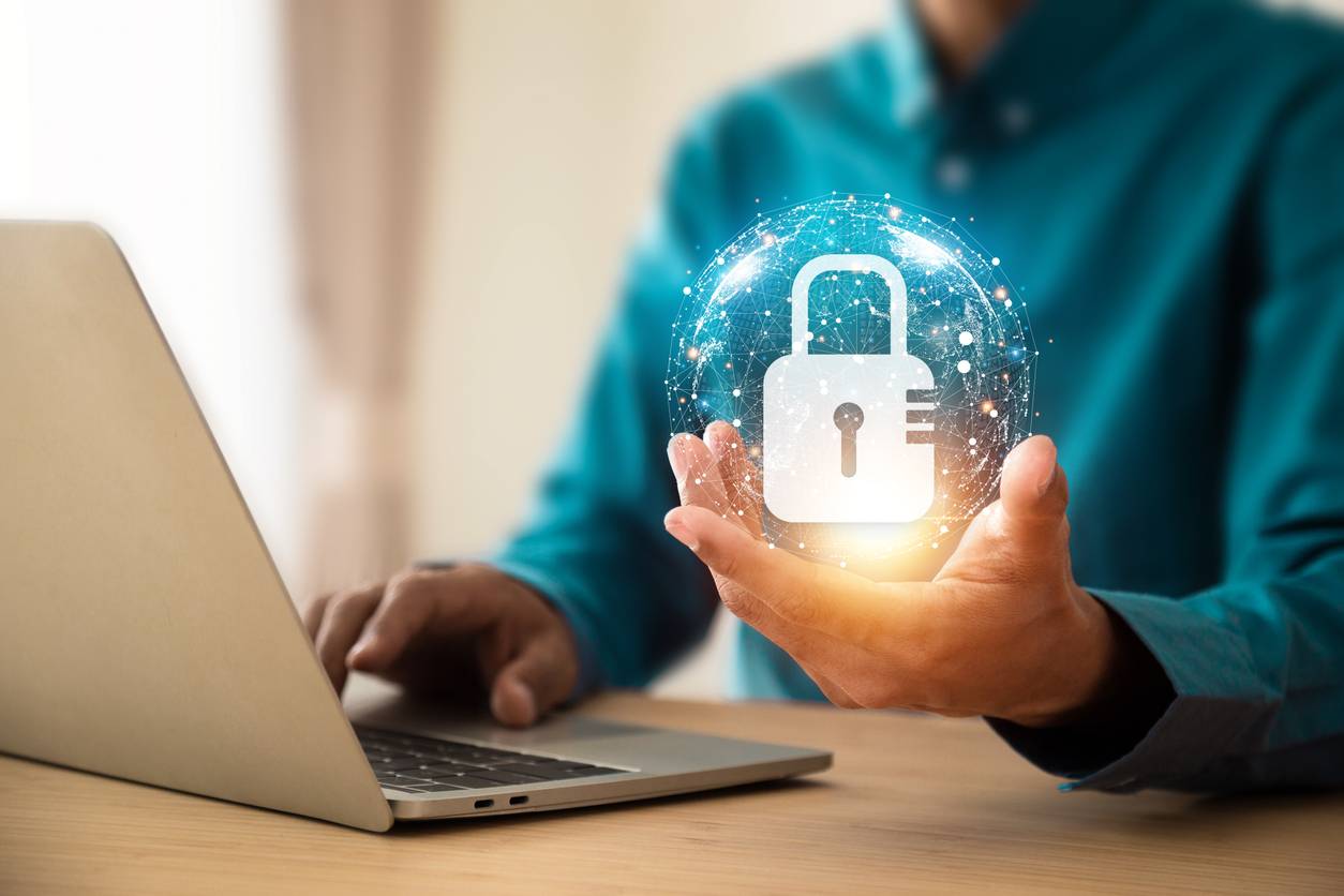 logiciel anti-ransomware