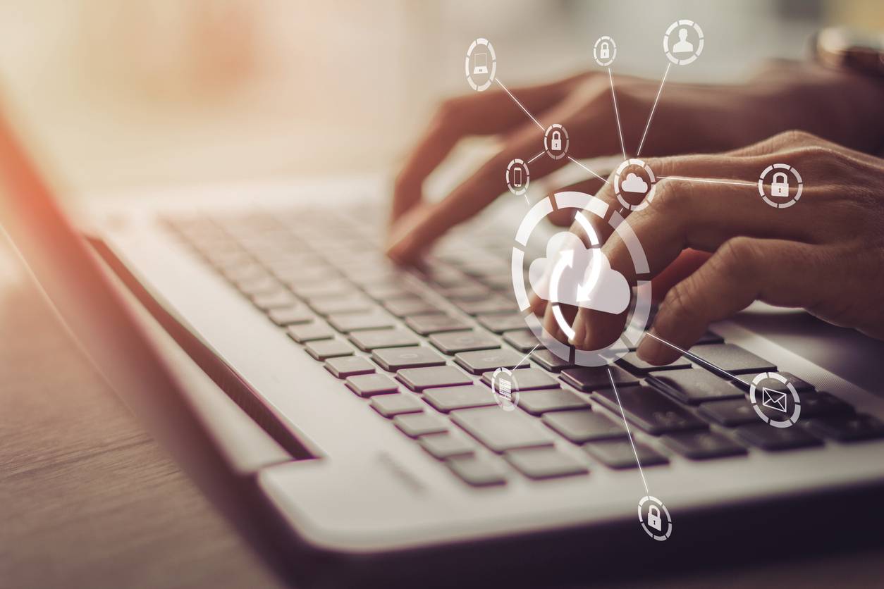 installation WordPress sur hébergement