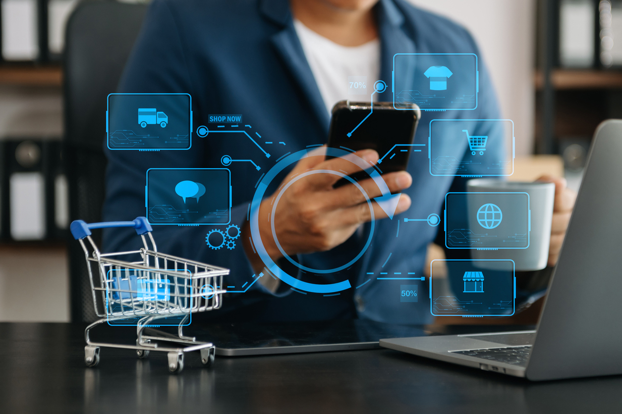 solutions e-commerce boutique en ligne