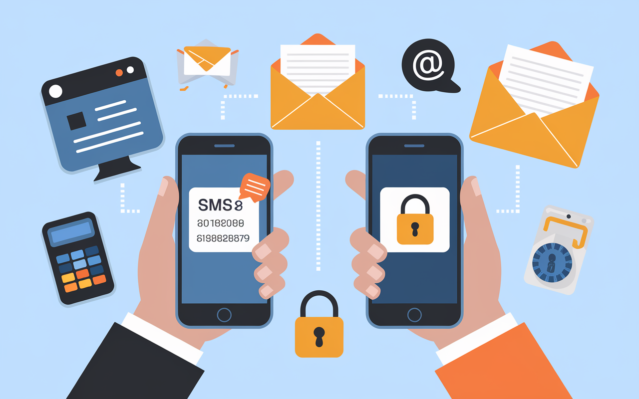 creation deuxieme compte Leboncoin code SMS