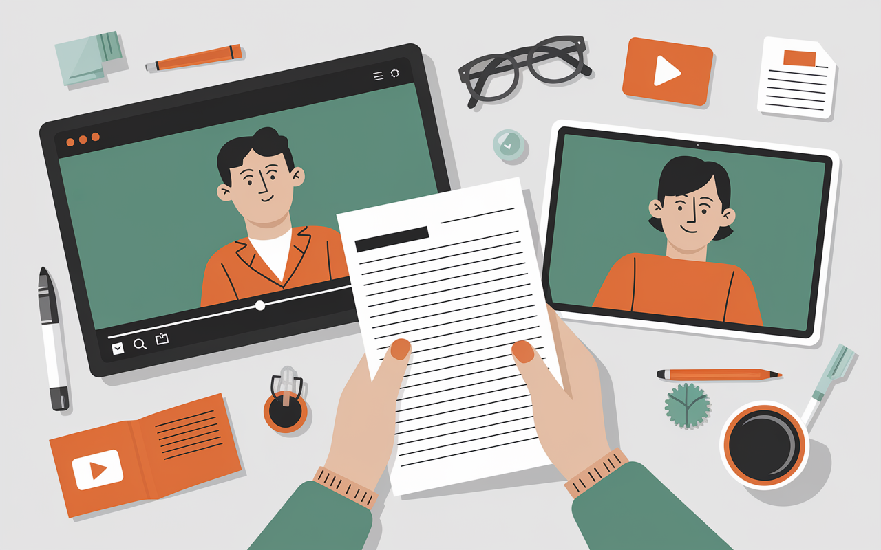 Tutoriel vidéo et guide PDF pour modèles DP6