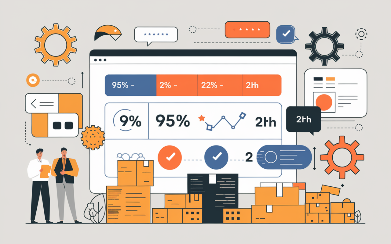 Tableau avis fiabilité ChantierAccess.fr