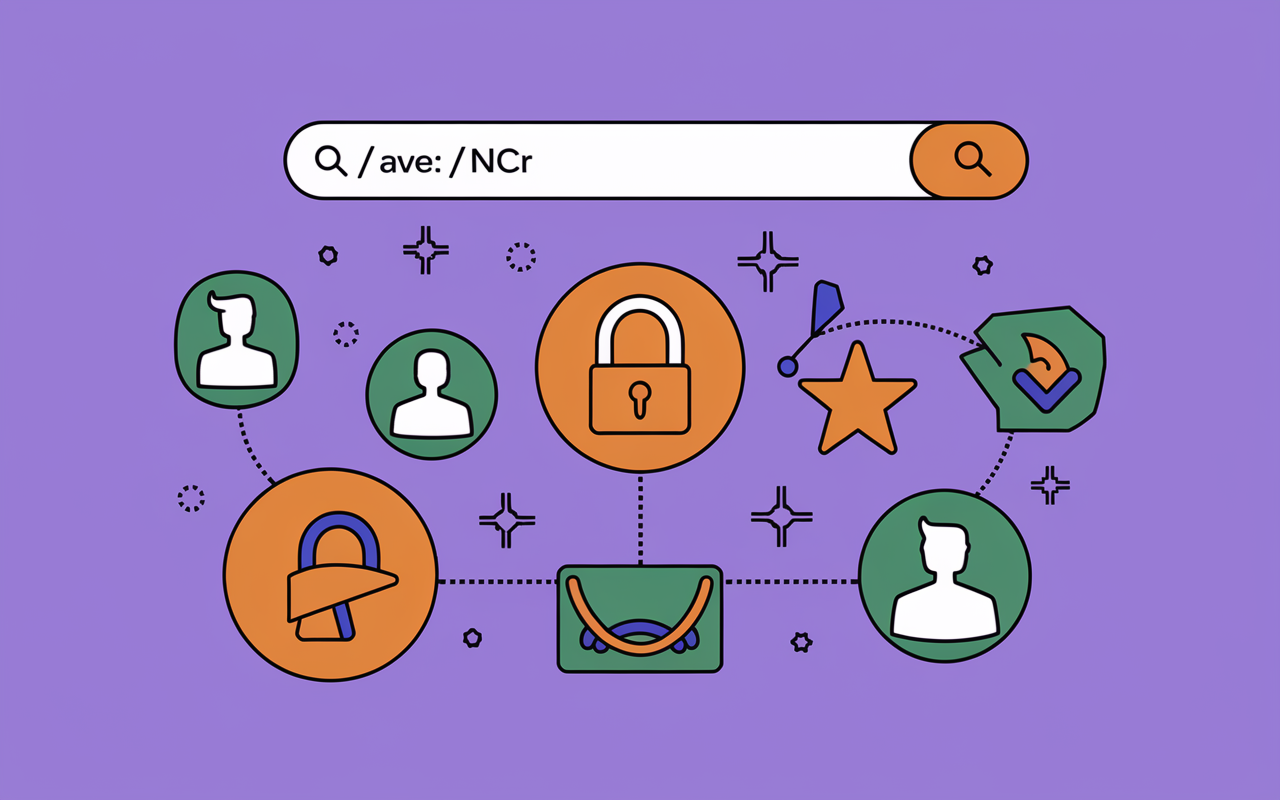Navigateur Google USA sans redirection