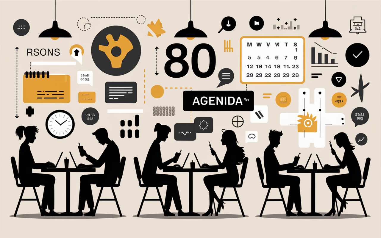 Communauté coworking digital nomad Paris
