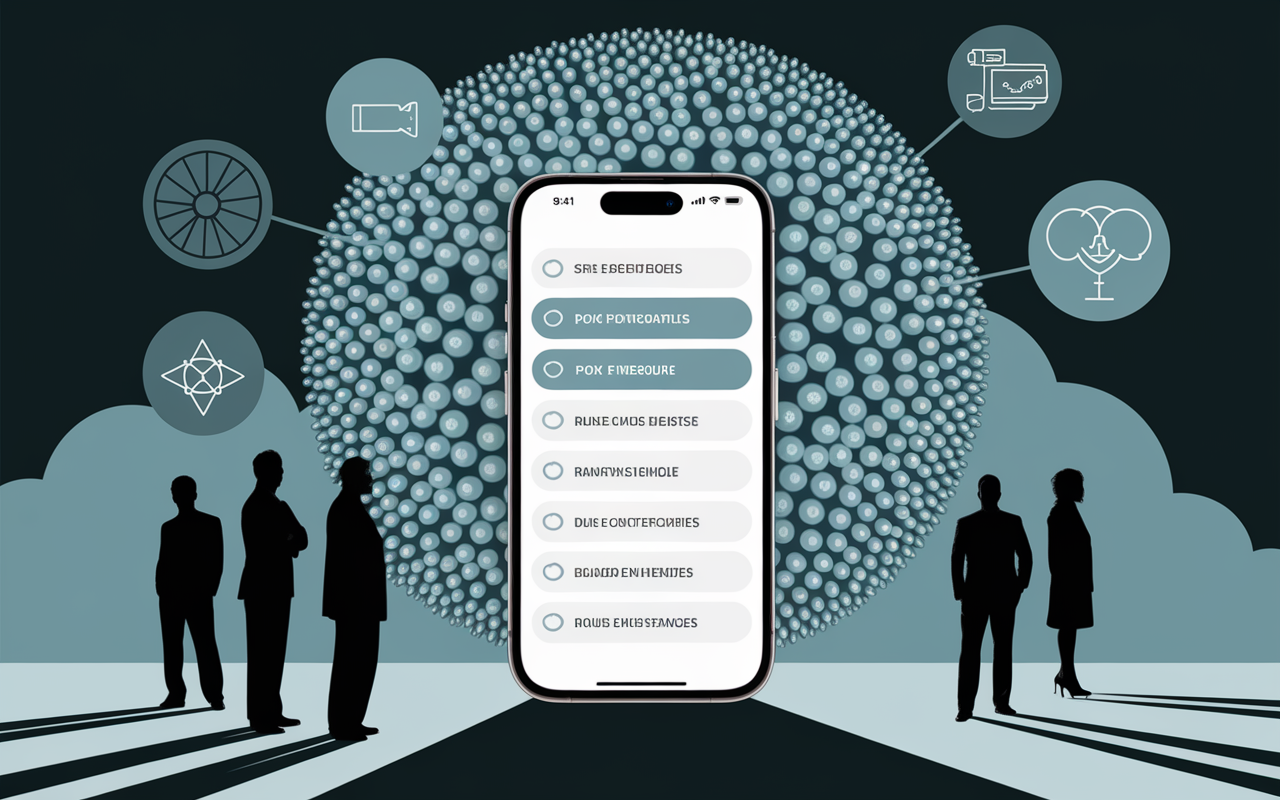 Telephone Tesla smartphone rumeurs enigmatique