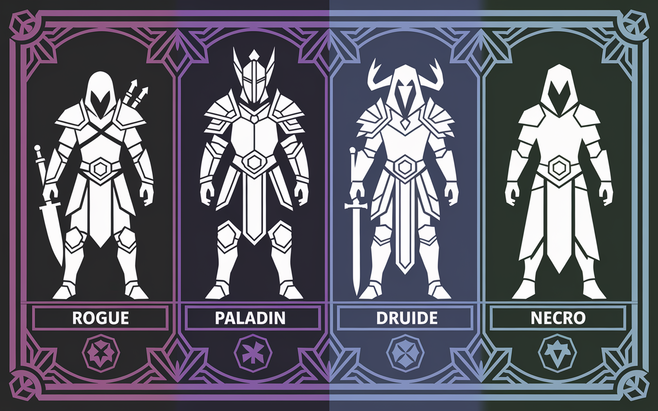 tier list build diablo 4 classes