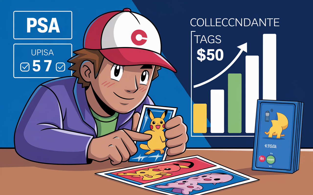 loupe valeur carte pokemon la plus chere