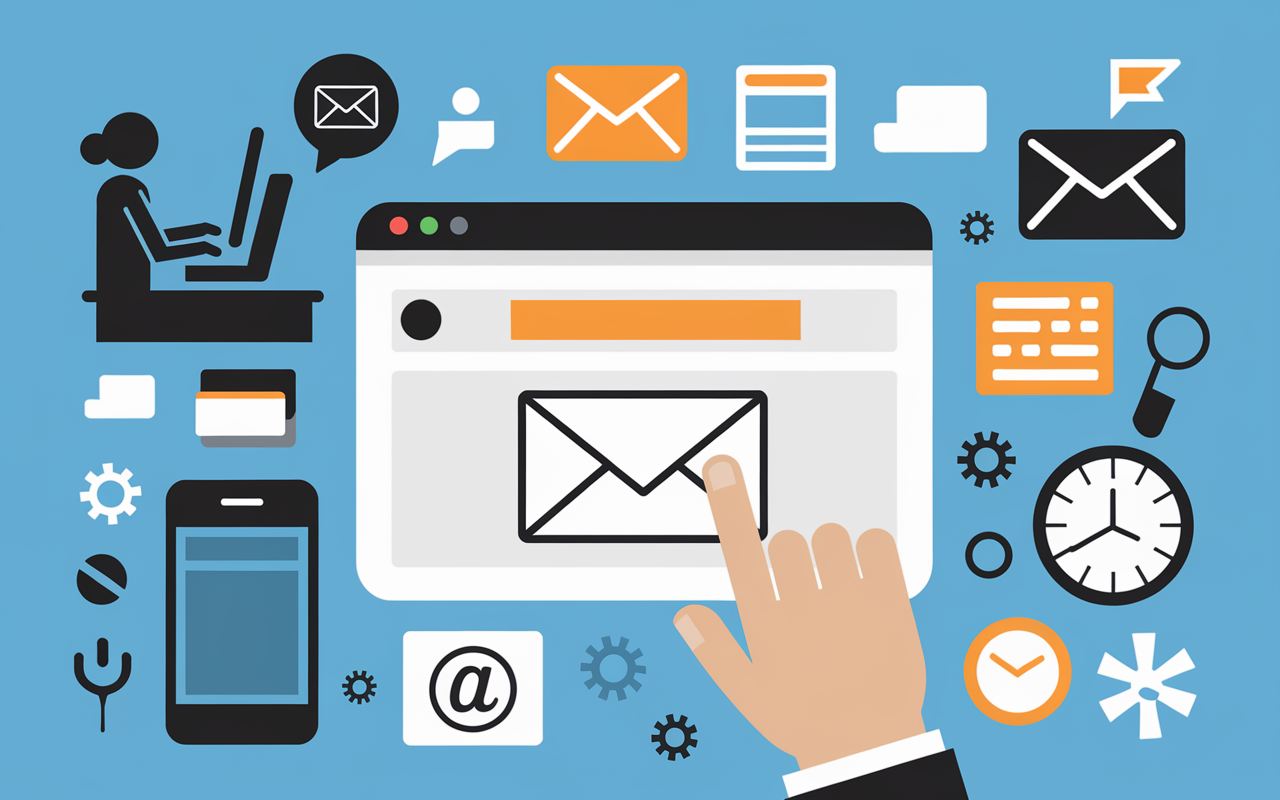 ovh webmail accès facile depuis navigateur