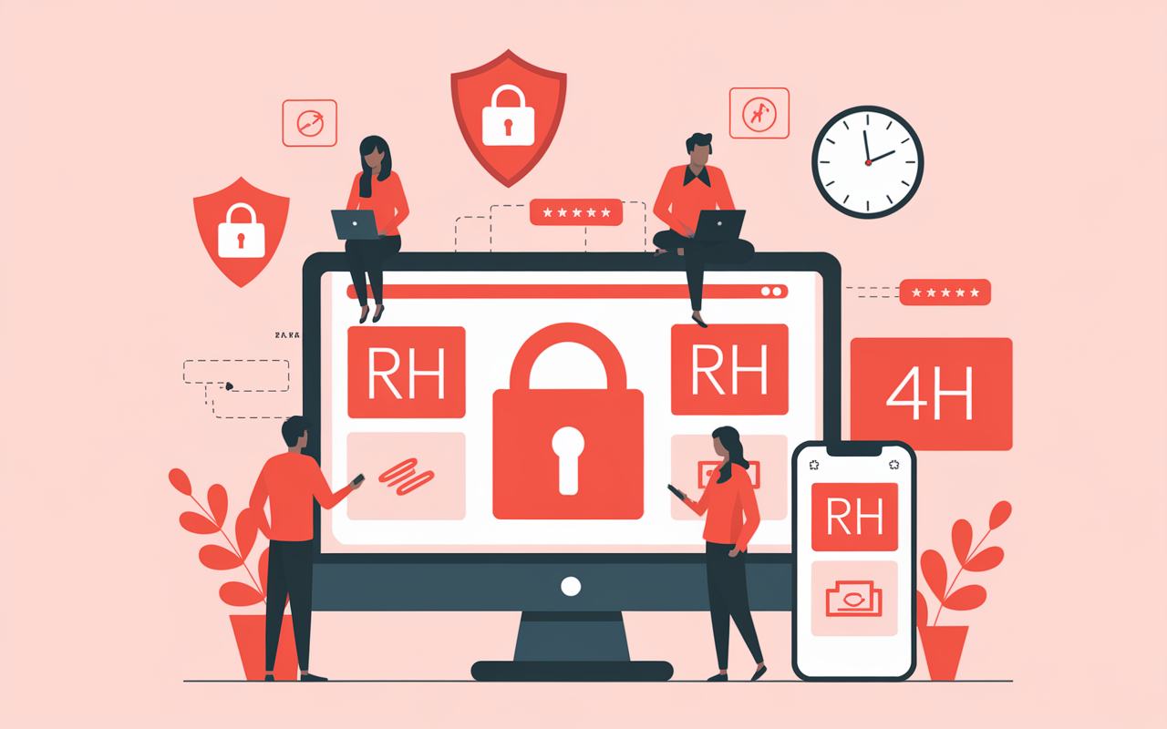 peopledoc portail rh rapide et sécurisé