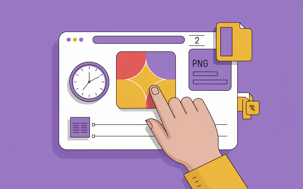 solution webp en png rapide et fiable