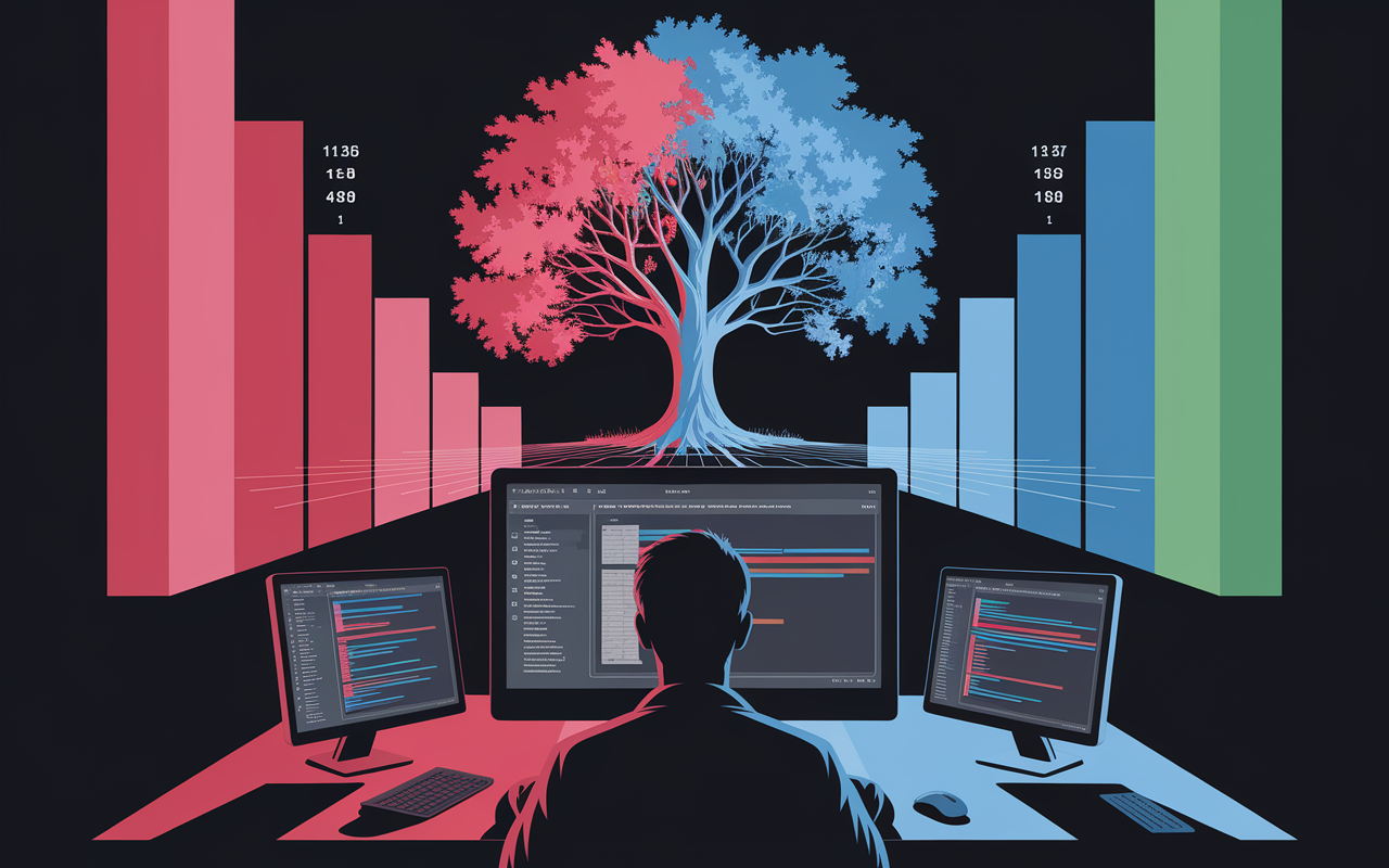 windirstat logiciel disque treemap